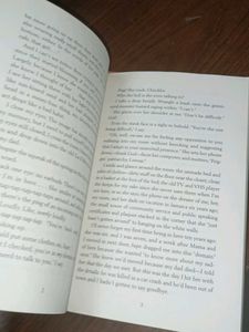 Sally Rooney &amp; Nick Stone Novels