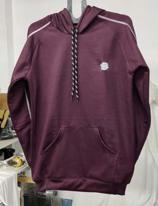 Super Warm Fleece Hoodies