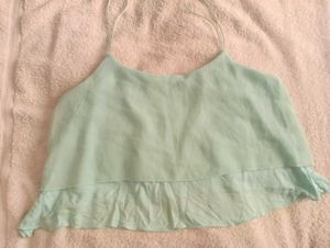 Flared Top