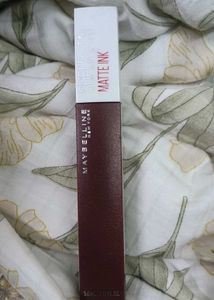Maybelline Liquid Lipstick Superstay