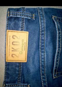 Totally New Jeans For Men