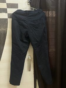 Formal H&amp;M Black Trousers