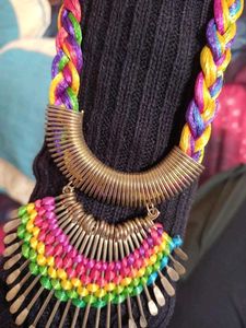 Traditional Jewellery