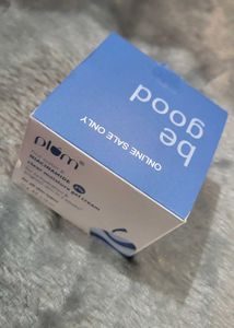 Plum Rice Water Gel Cream