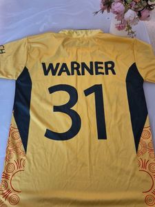 Australia Jersey