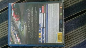 Gran Turismo Sport PS4 Game