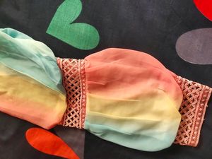 Pastel Top