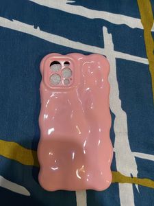 iPhone 12pro Cover