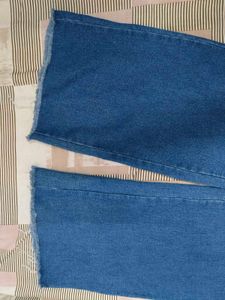 Straight Jeans