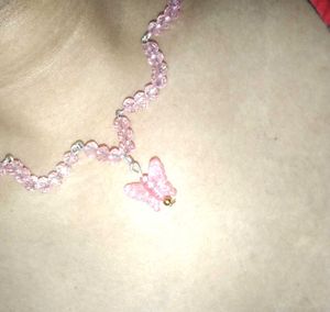 Beautyful Home Made Necklace