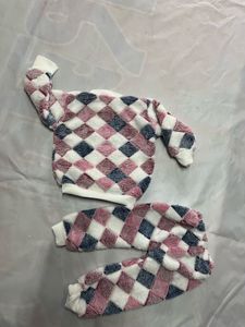 Trading Baby Sweater