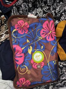 Hot Water Bag