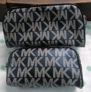 MK Pouches - Set of 4