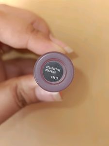 Rude Cosmetics Liquid Lipstick