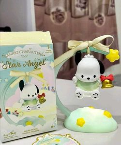 pochacco-star angel series