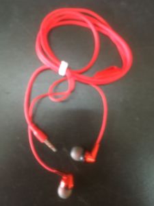 Headset For Headphones GMB