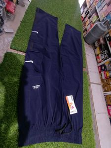 Nike Blue Pants