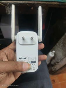 D-Link WiFi Range Extender