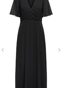 ONLY Black Dress - Size M