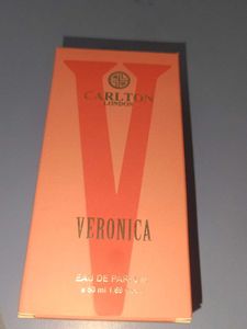 Carlton London Veronica Perfume