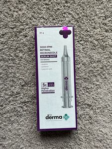 The Derma Co - Serum Shots