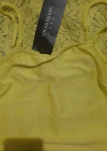 Green round neck full sleeve top 💚