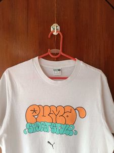 Puma T Shirt For Men