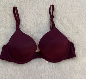 Victoria&#39;s Secret PINK WEAR EVERYWHERE PUSH UP BRA