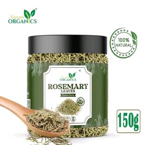 Rosemary Leaves By Organics