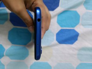 Lenovo A6 Note Android Mobile