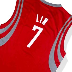 10/12 ADIDAS BASKET HOUSTON ROCKETS 7 LIN CANOTTA
