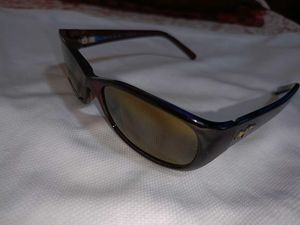 Maui Jim [ PunchBowl ] Polarized Sunglasses
