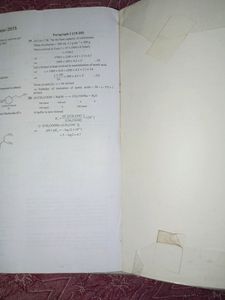 IIT JEE questions Practice Book For Mains And Adva