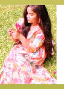 Traditional Beauty