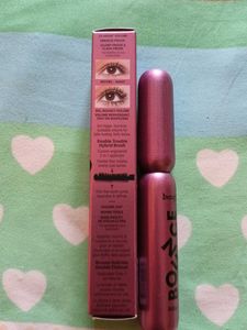 Benefit Cosmetics BadGal Bounce Mascara