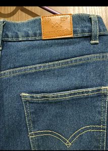 Jeans Top Combo
