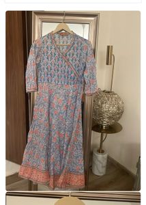 Kurta Set Combo For Riya