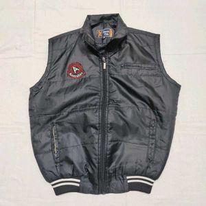 Classic Polo Jacket - 42