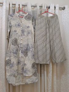 Grey Set