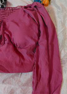 Stylish Top For Womens💗