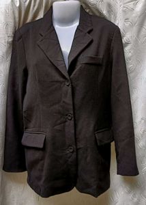 Sale💌Classic Black Blazer 🖤