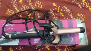 Hair Curler Brand New Only One Time Use