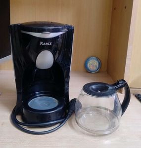 Karce Coffee Maker electric
