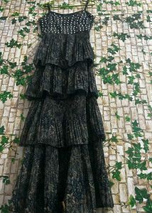 New😍party Wear Dress