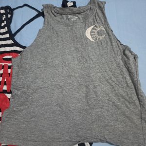 Combo Of 5 Summer Half Sleeves