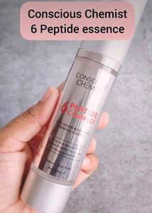 Conscious Chemist 6 Peptide Serum