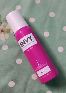 ENvy LUV Deodorant Spray