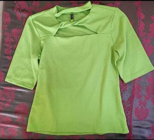 Green Top