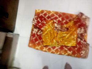 Silk Saree