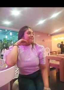 Pure Cotton Puff Sleeve Top